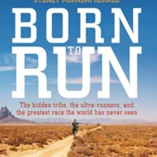 Books on the Run