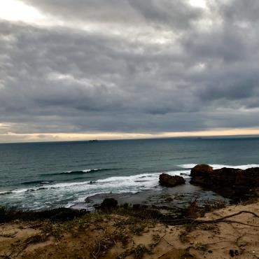 Point Nepean National Park